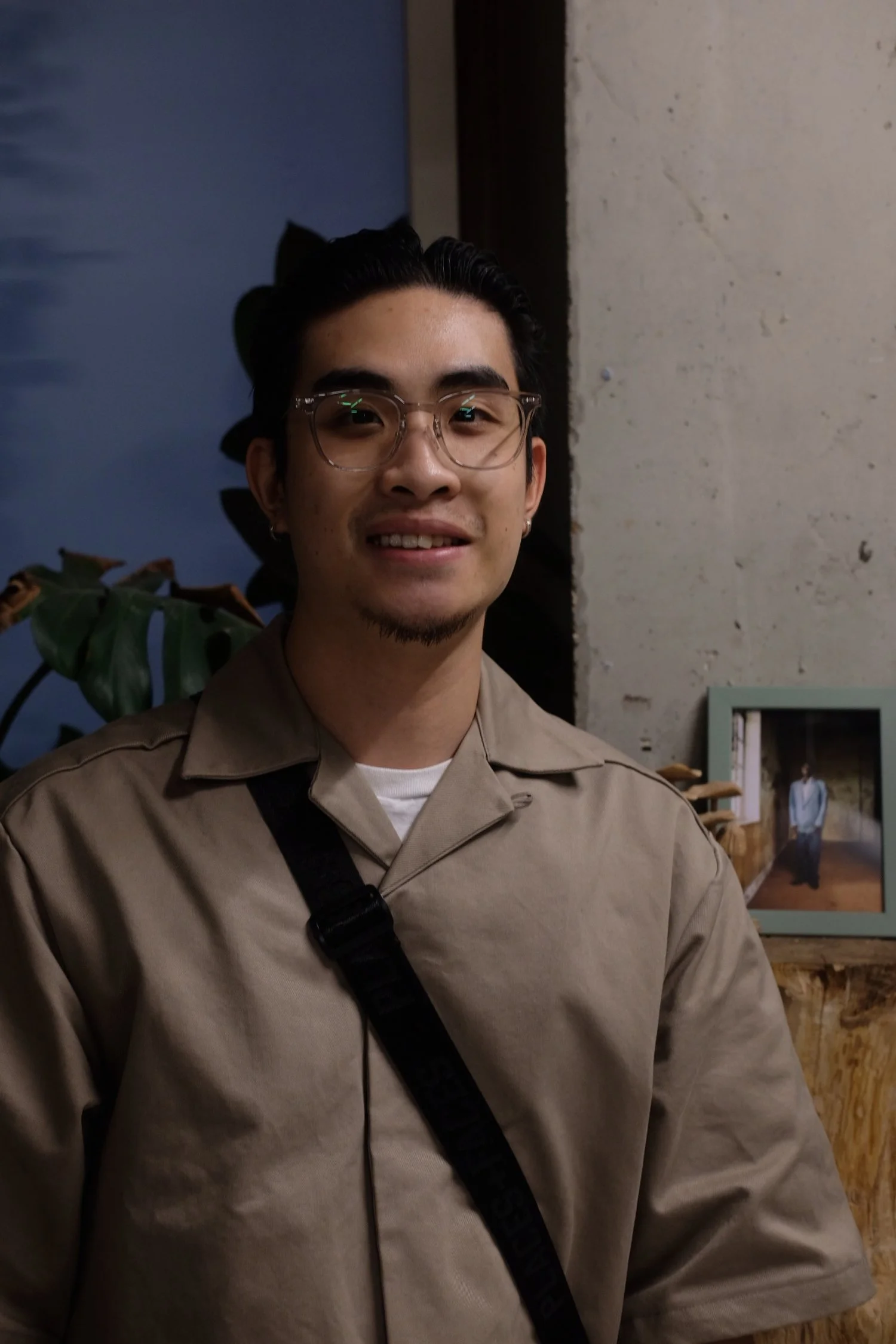 Tala Biso photography exhibition