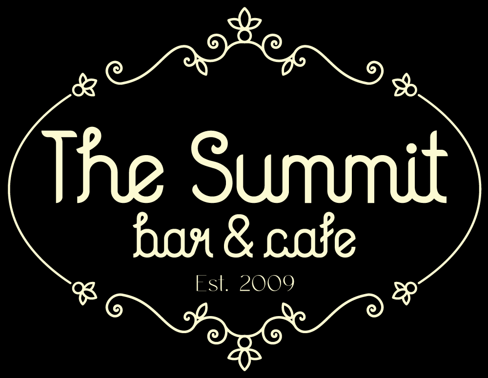 The Summit Bar and Cafe