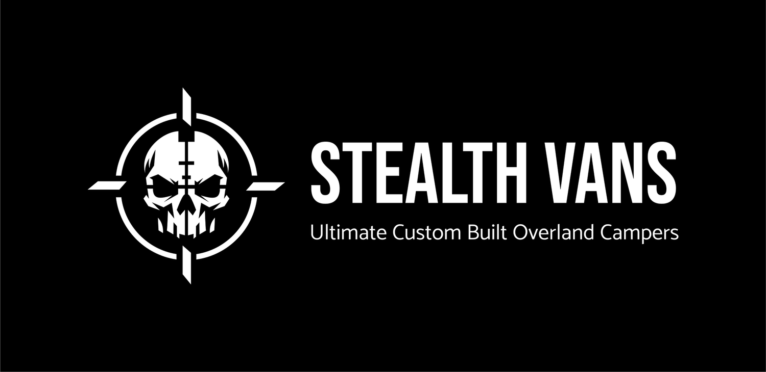STEALTH VANS
