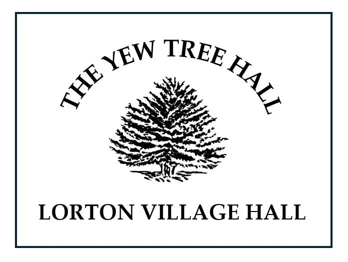 Lorton Yew Tree Hall
