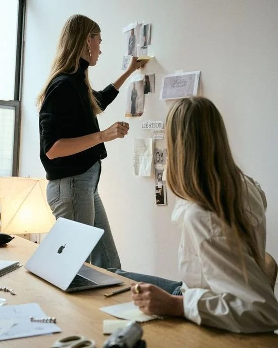 Our Design &amp; Build Process: From Vision to Reality