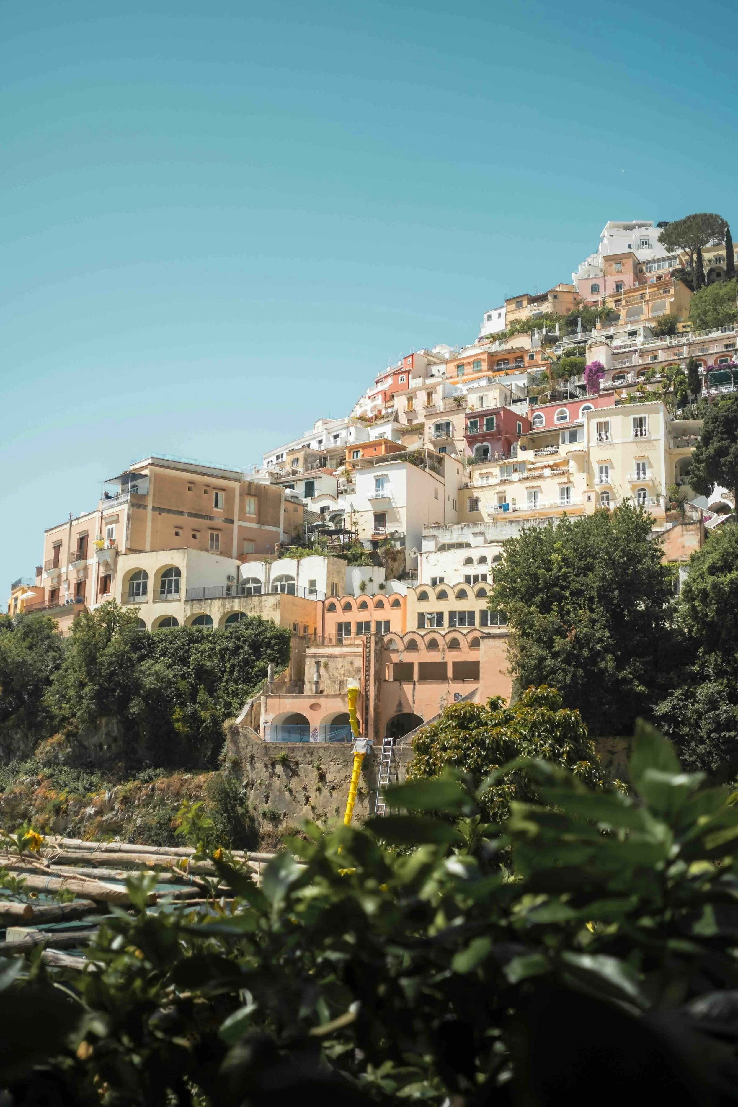 Building Your Home in Italy: A Complete Guide for International Owners