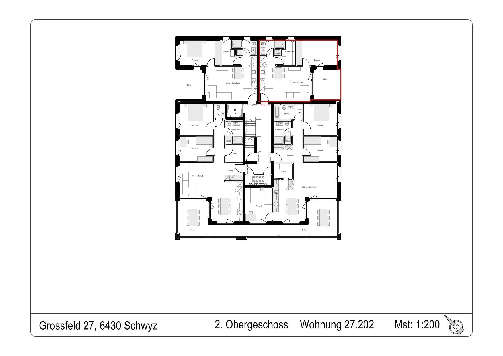 Wohnung 2.OG 27.202