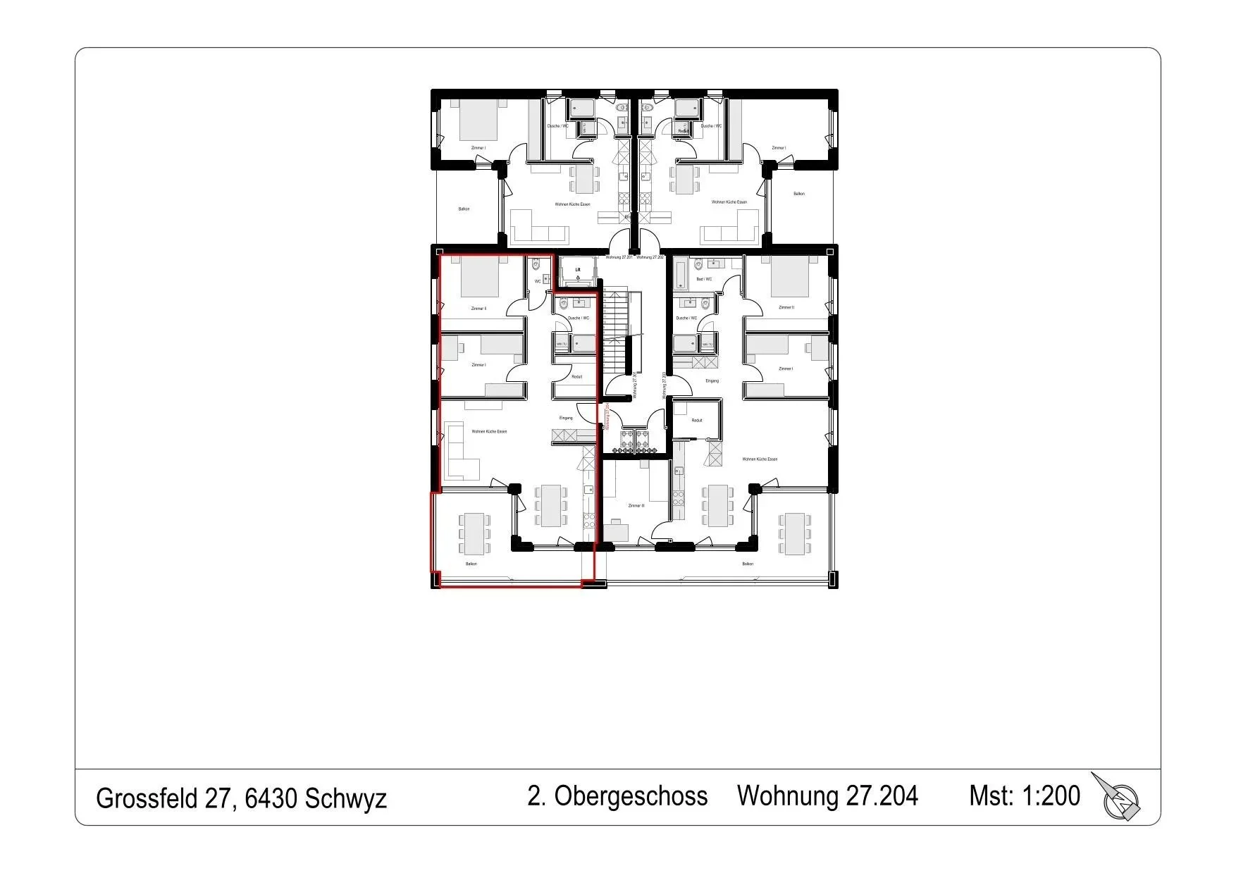 Wohnung 2.OG 27.204