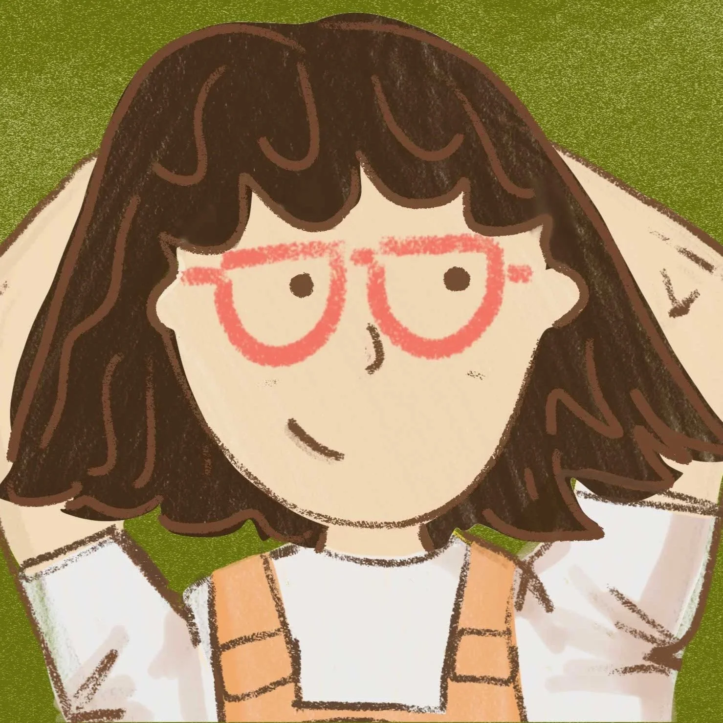 Picture Book: Welma Wonders Why