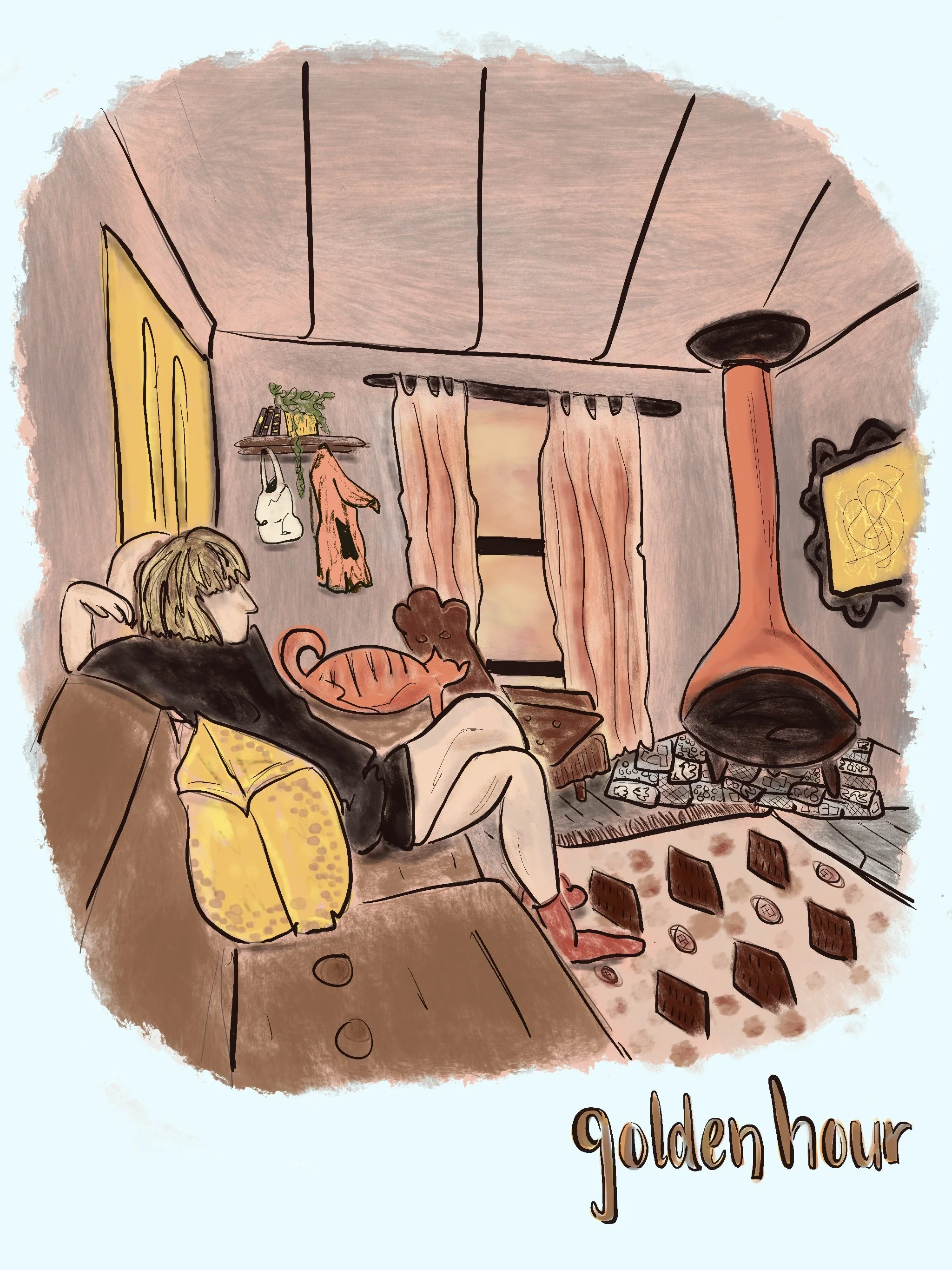 Illustration Portfolio