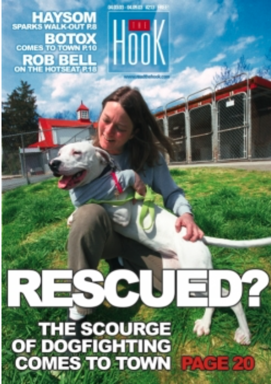 April 3rd, 2003 issue #0213