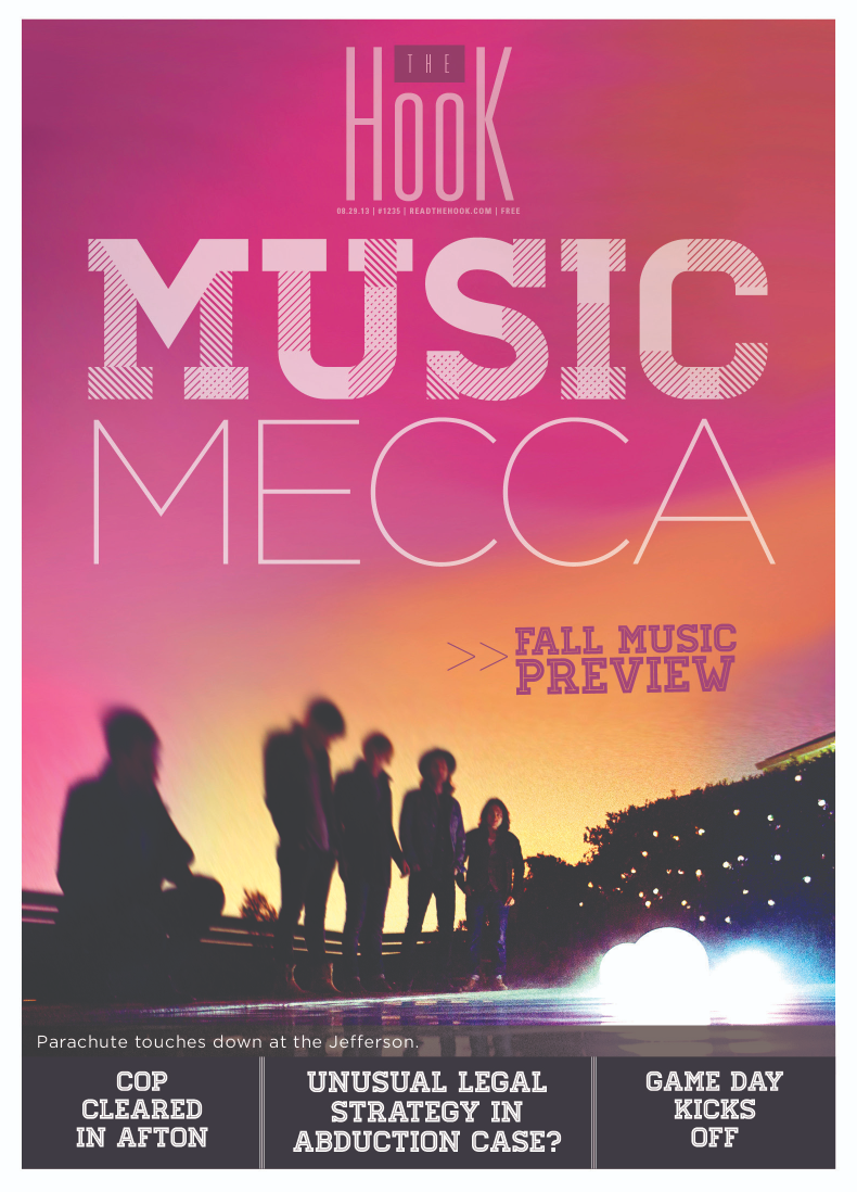 2013 Fall Music Preview