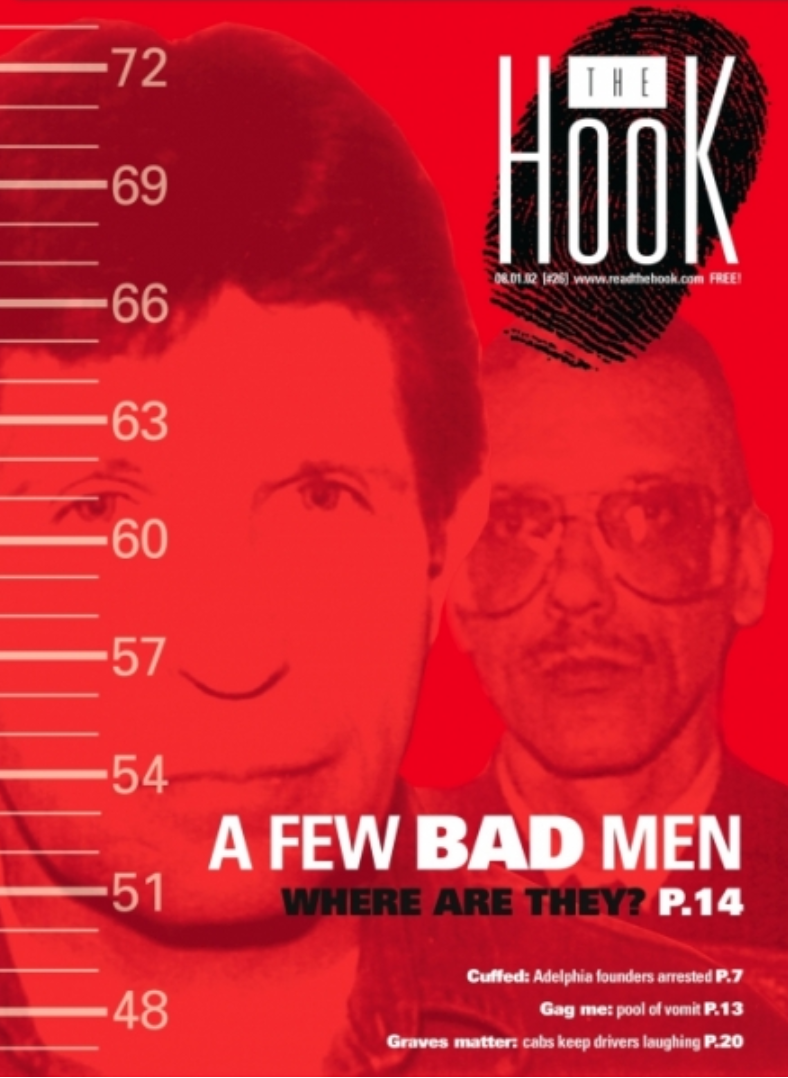 August 8th, 2002 issue #0127