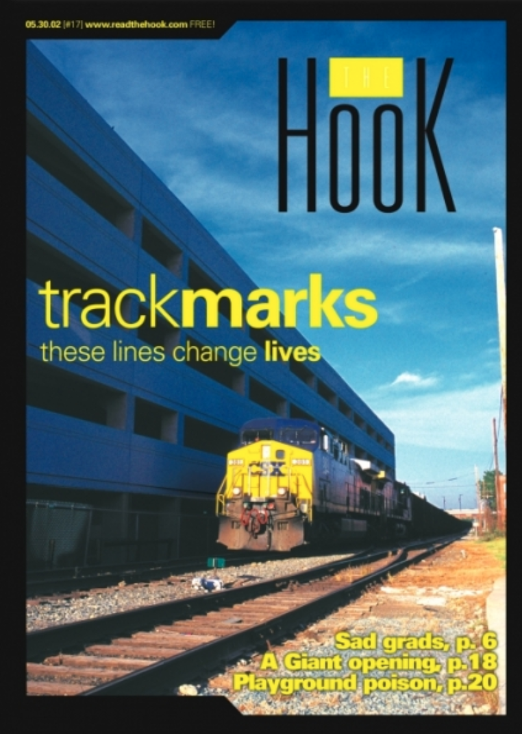 May 30th, 2002 issue #0117