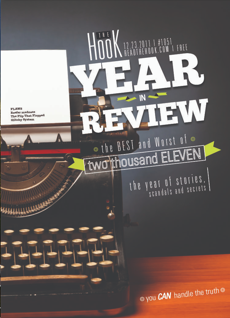 December 22nd, 2011 issue #1051