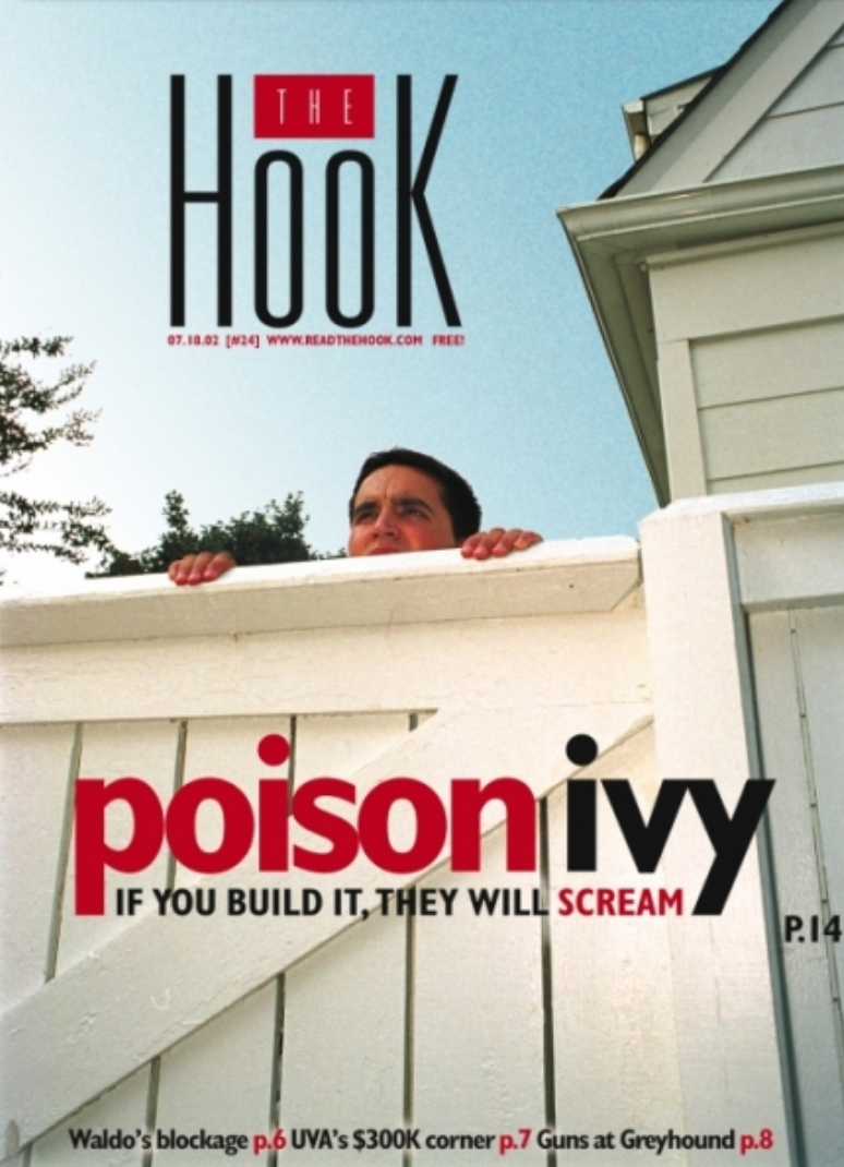 July 18th, 2002 issue #0124