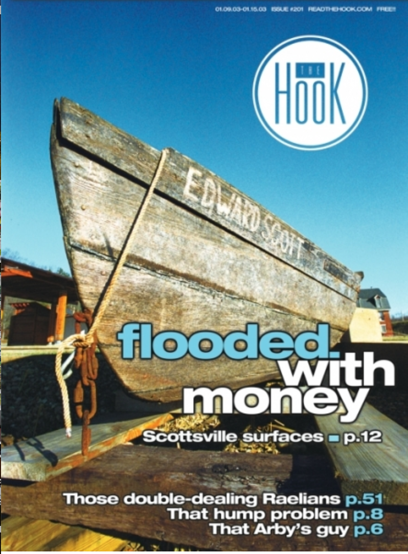 uary 9th, 2003 issue #0201