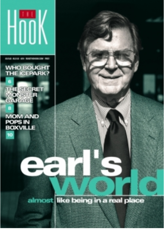 May 15th, 2003 issue #0219