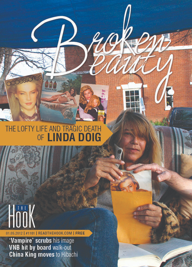 January 5th, 2012 issue #1101