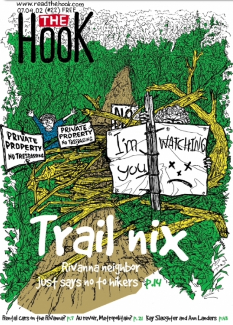 July 4th, 2002 issue #0122