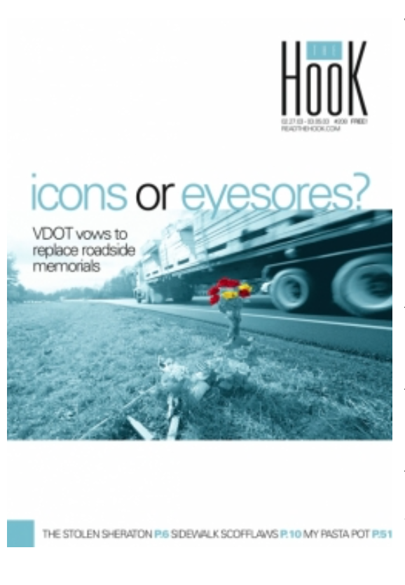 February 27th, 2003 issue #0208