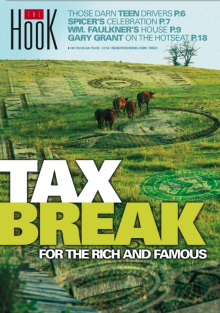 April 10th, 2003 issue #0214