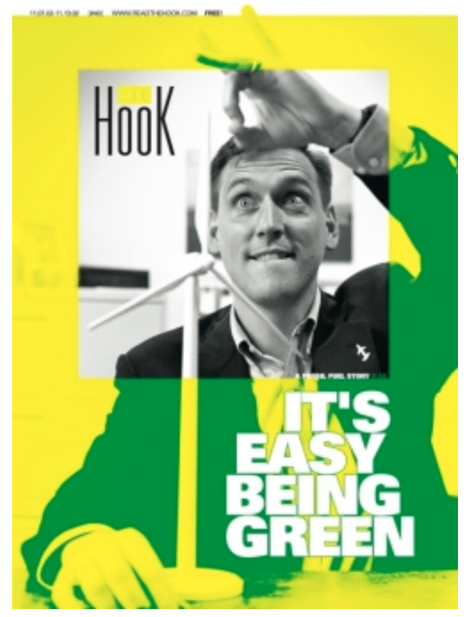 November 7th, 2002 issue #0140