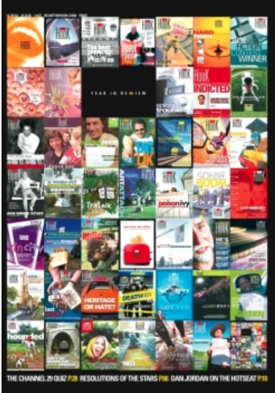 December 26th, 2002 issue #0147