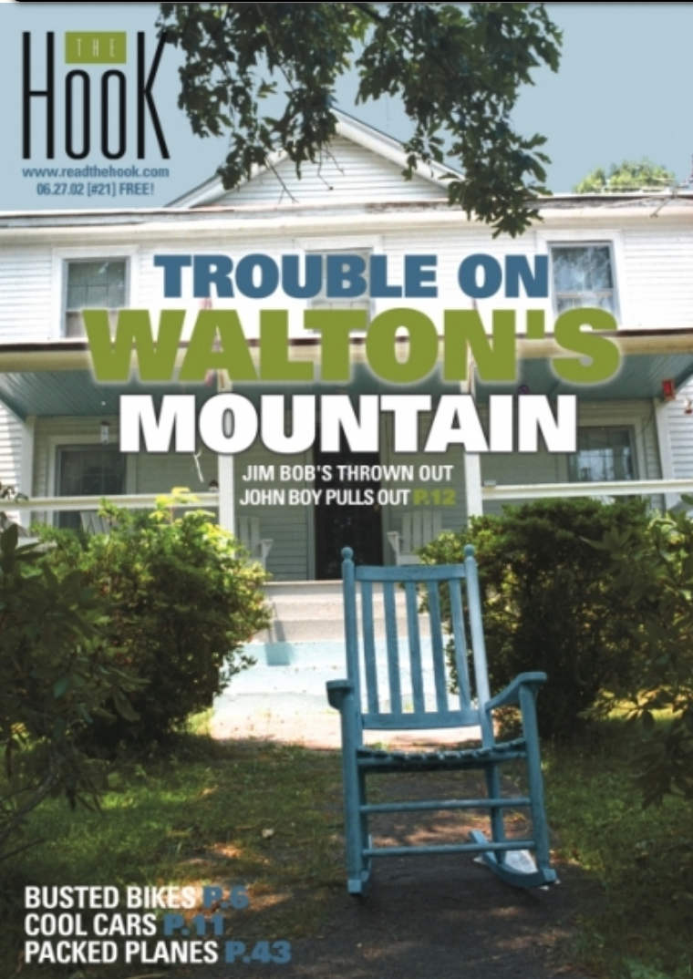 June 27th, 2002 issue #0121