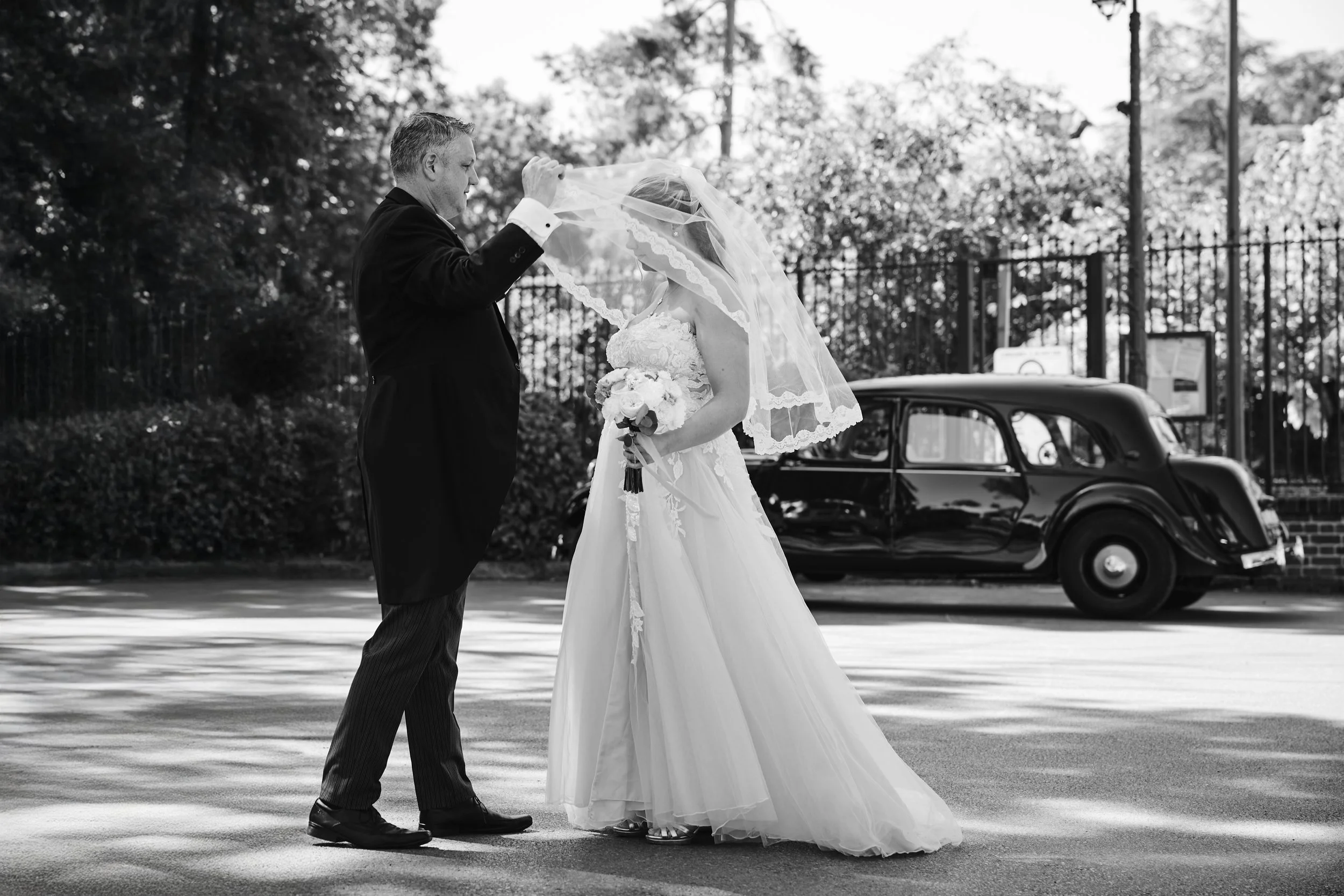 Samantha & Samuel