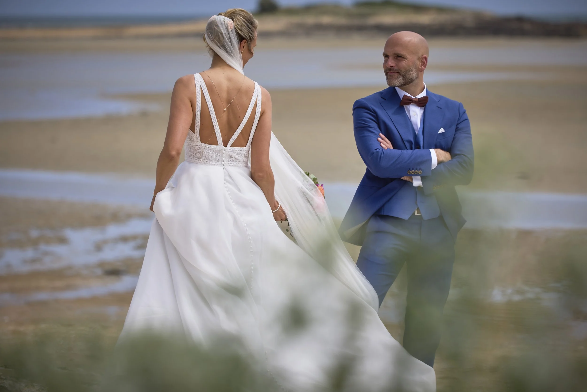 Vanessa & Julien