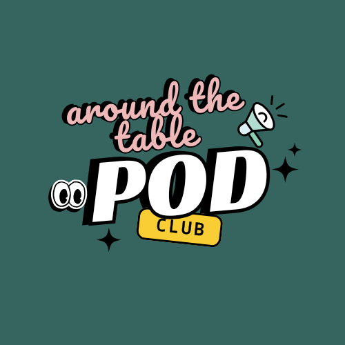 SWEnext collab with Around the Table Pod