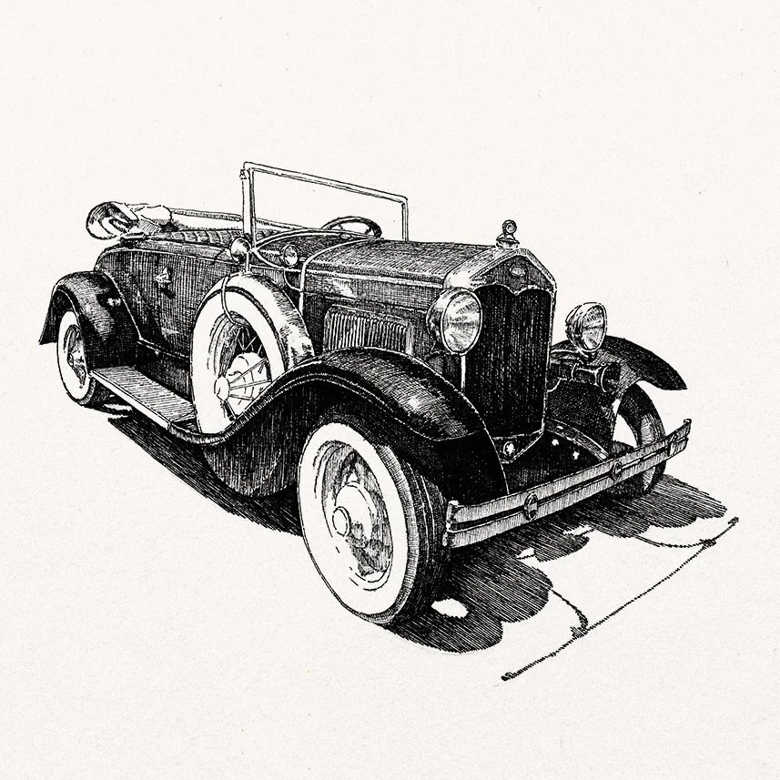 Cuban Automobile Museum
