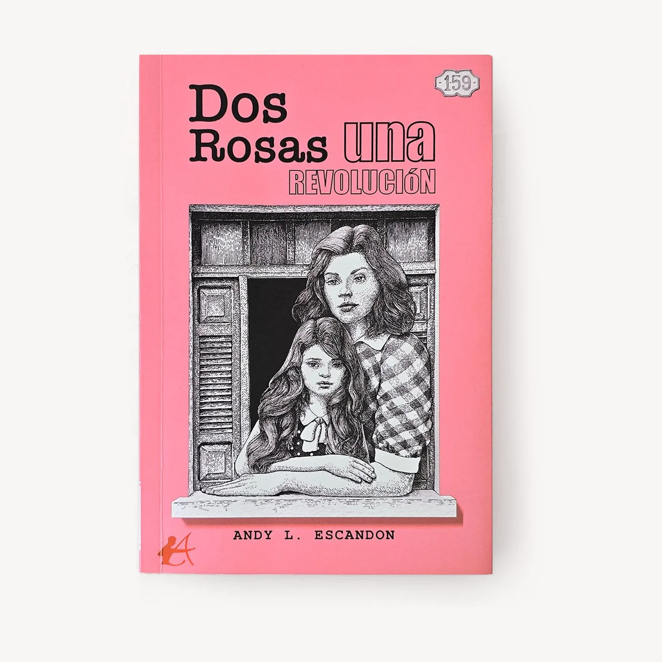 Dos Rosas, una revolución