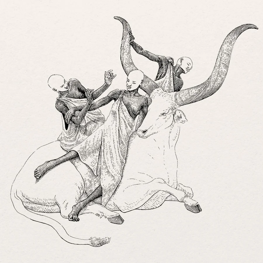 El Rapto