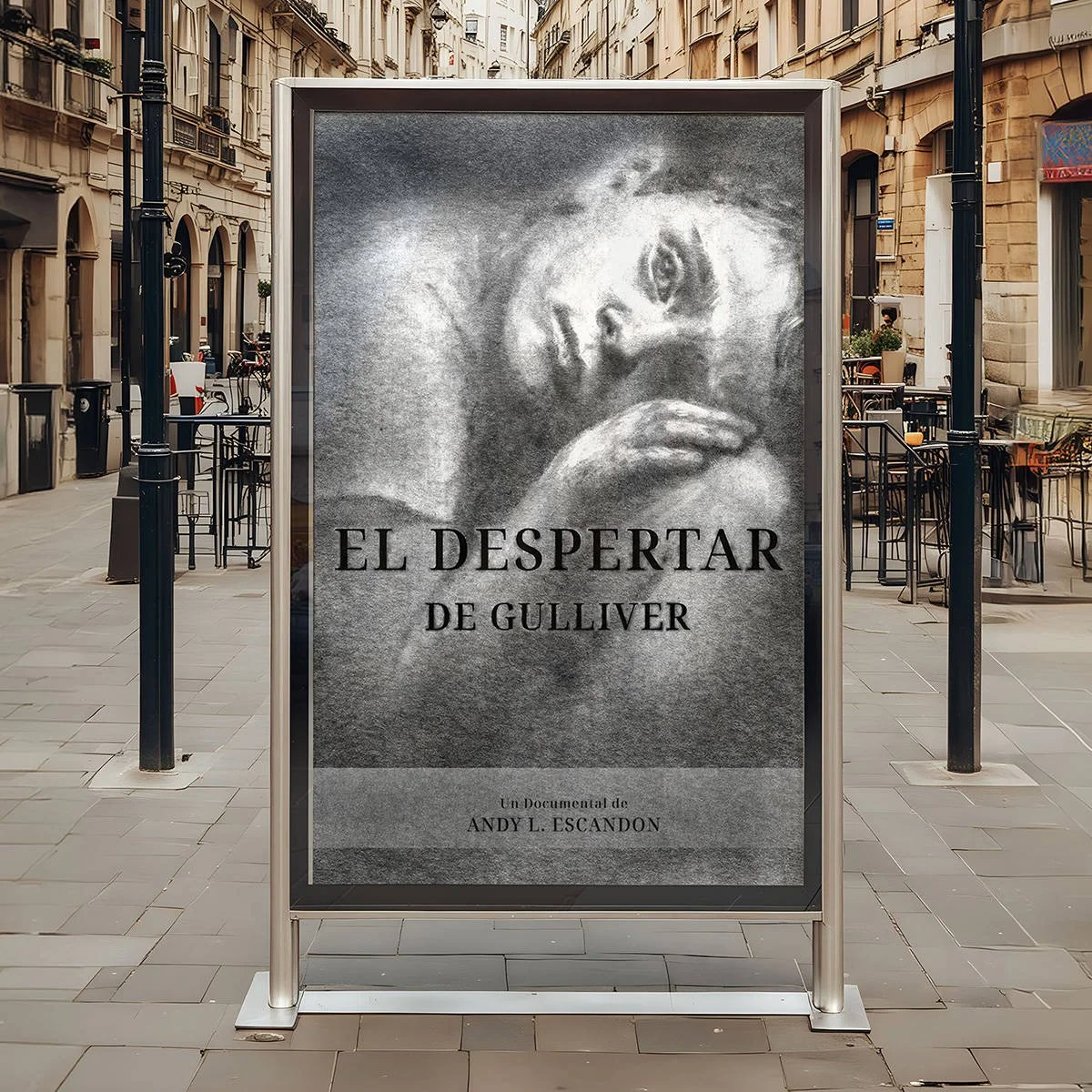 El despertar de Gulliver