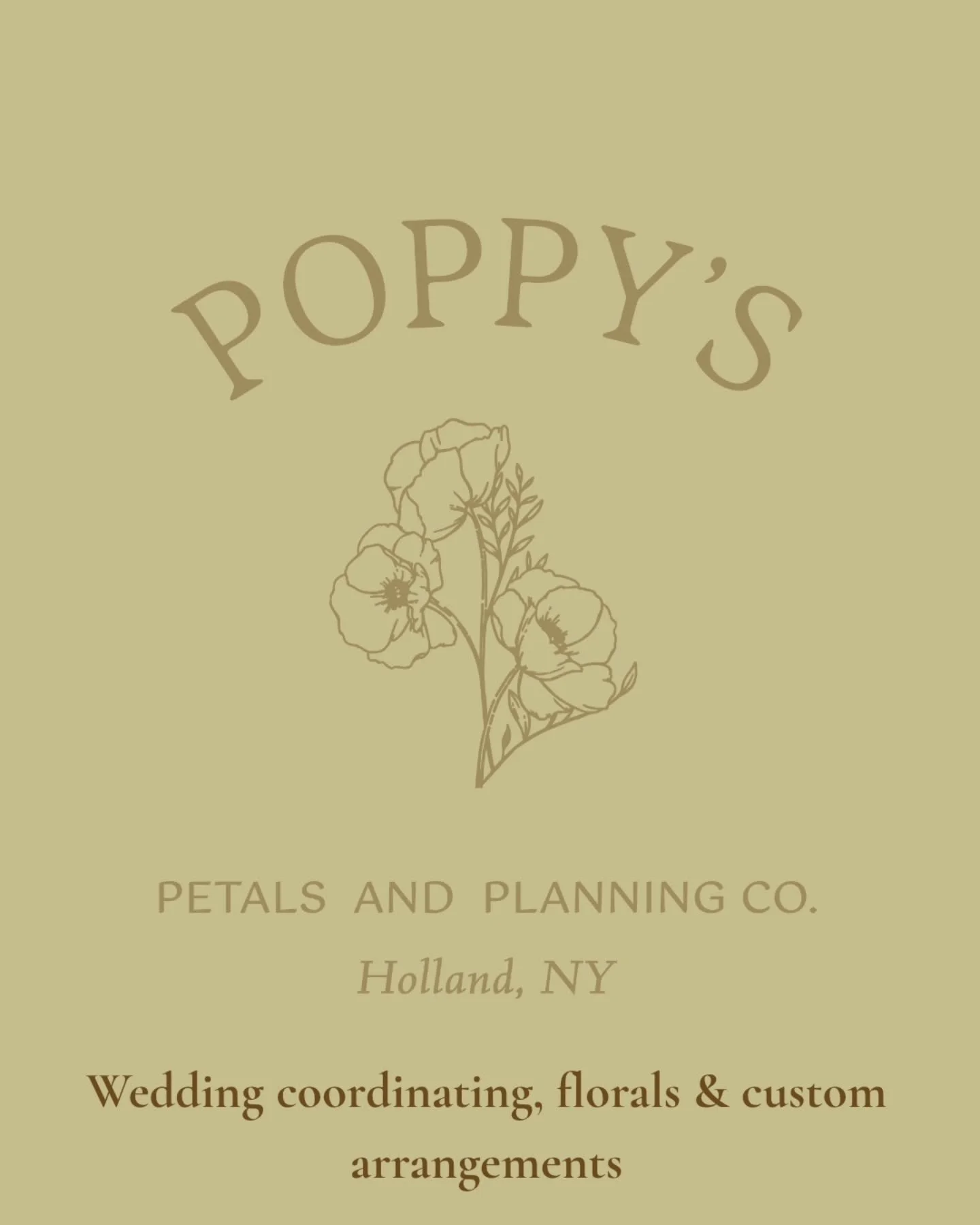 Weddings, florals, and all the pretty details in between 🌸

Moments worth remembering are built from thoughtful planning and flowers that feel just right &mdash; from your wedding day to life&rsquo;s smaller celebrations. Everything designed to feel