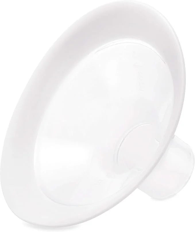 To bring to the hospital with inserts. 