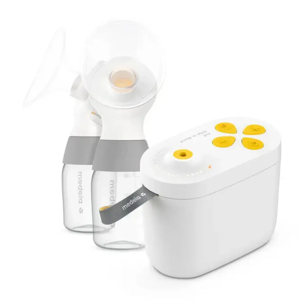 No portable but the best option. 