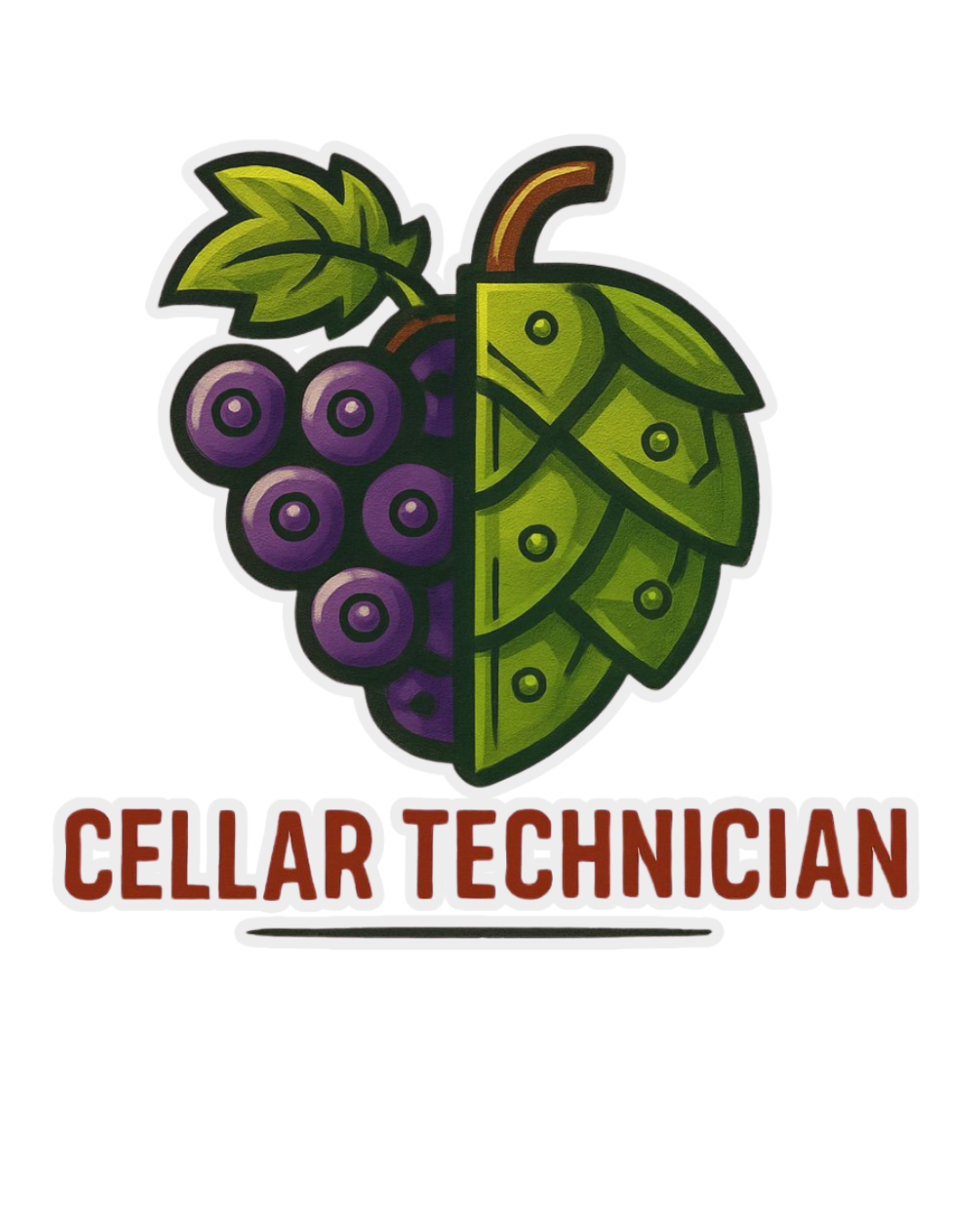 CELLAR TECHNICIAN