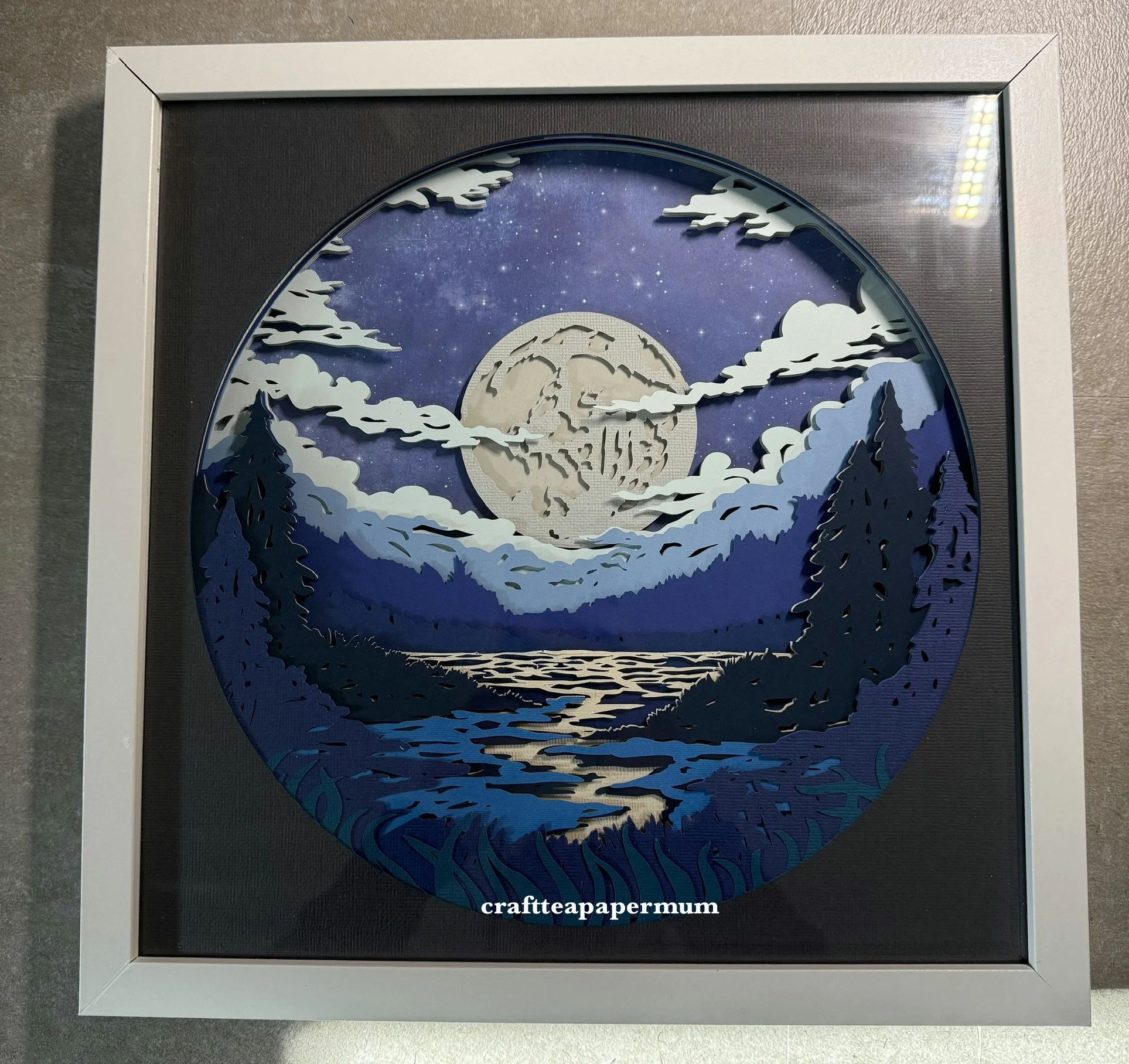 Night Moon