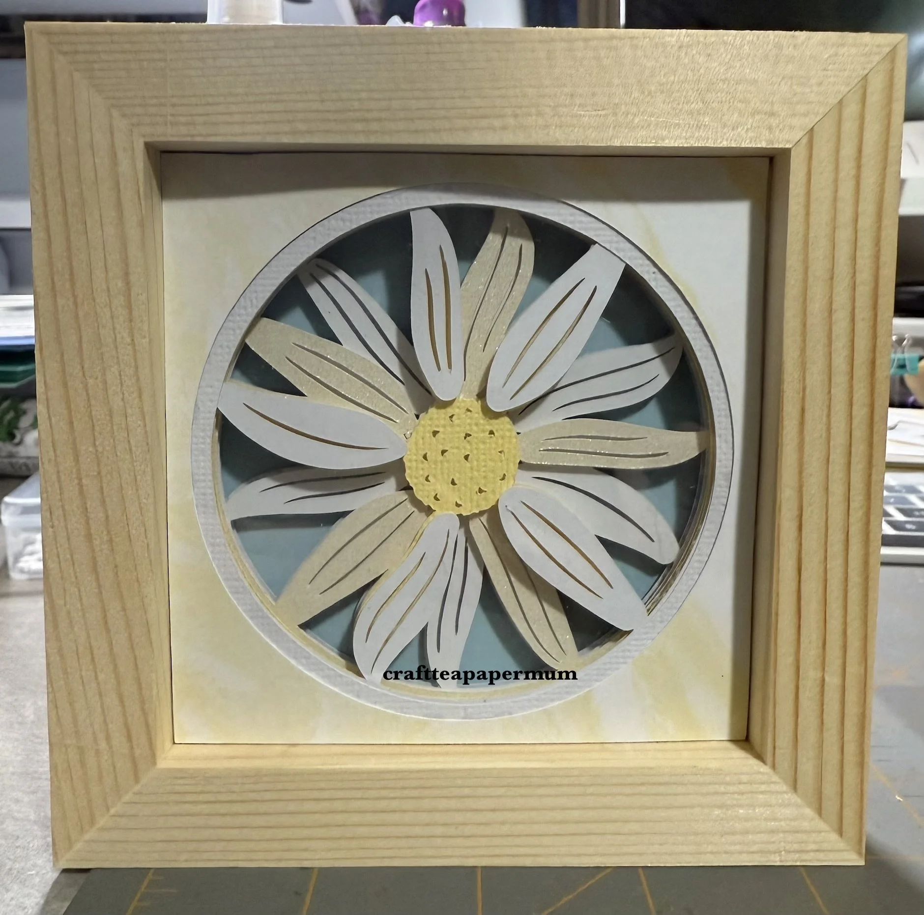 Daisy (Mini)