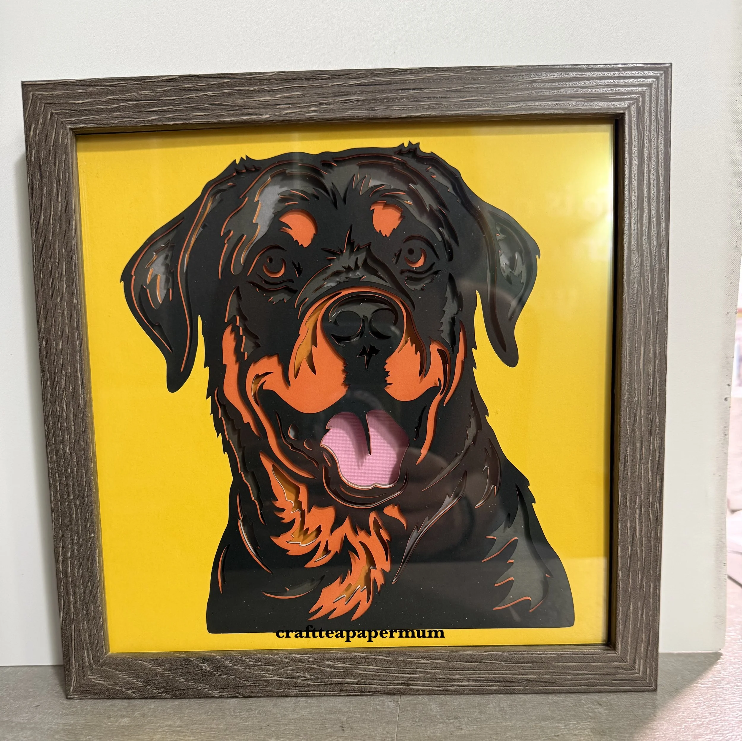 Rottweiler