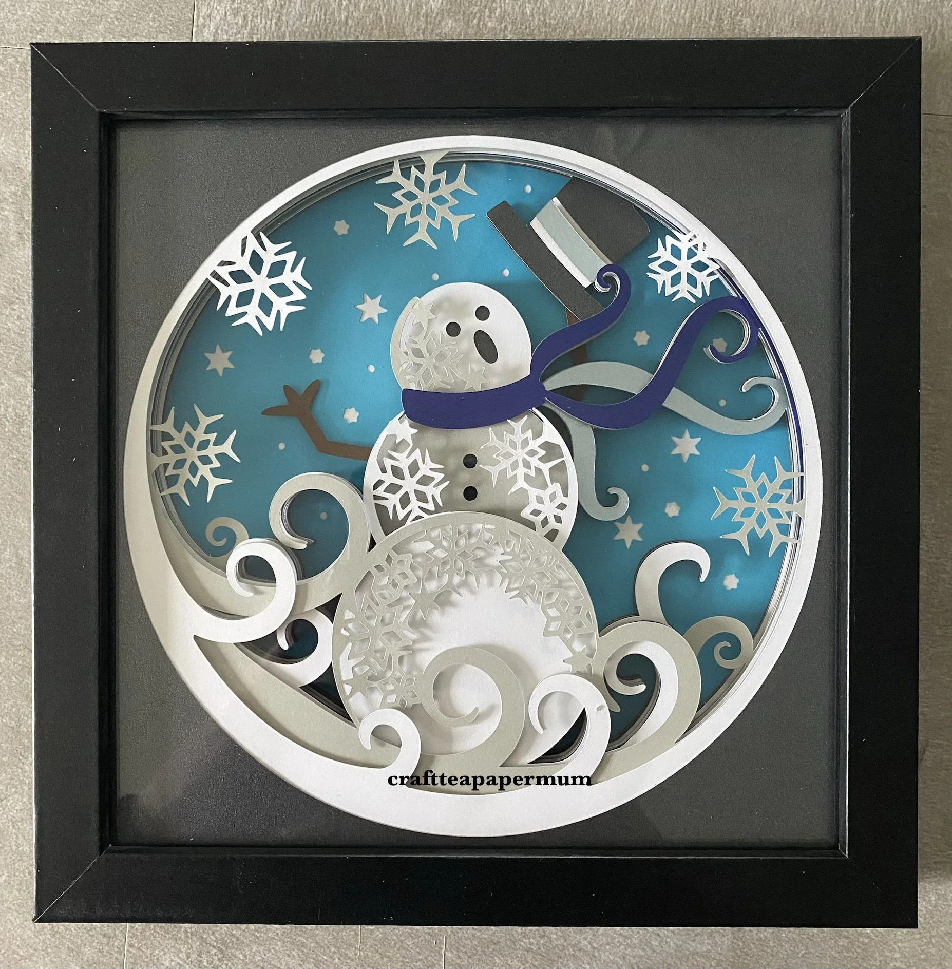 Snowman
