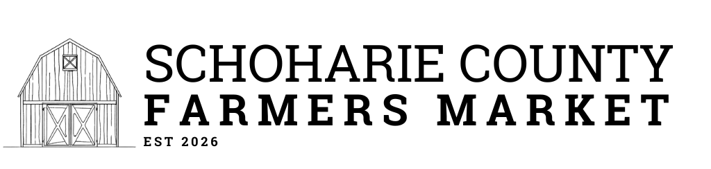Schoharie Farmers Market 