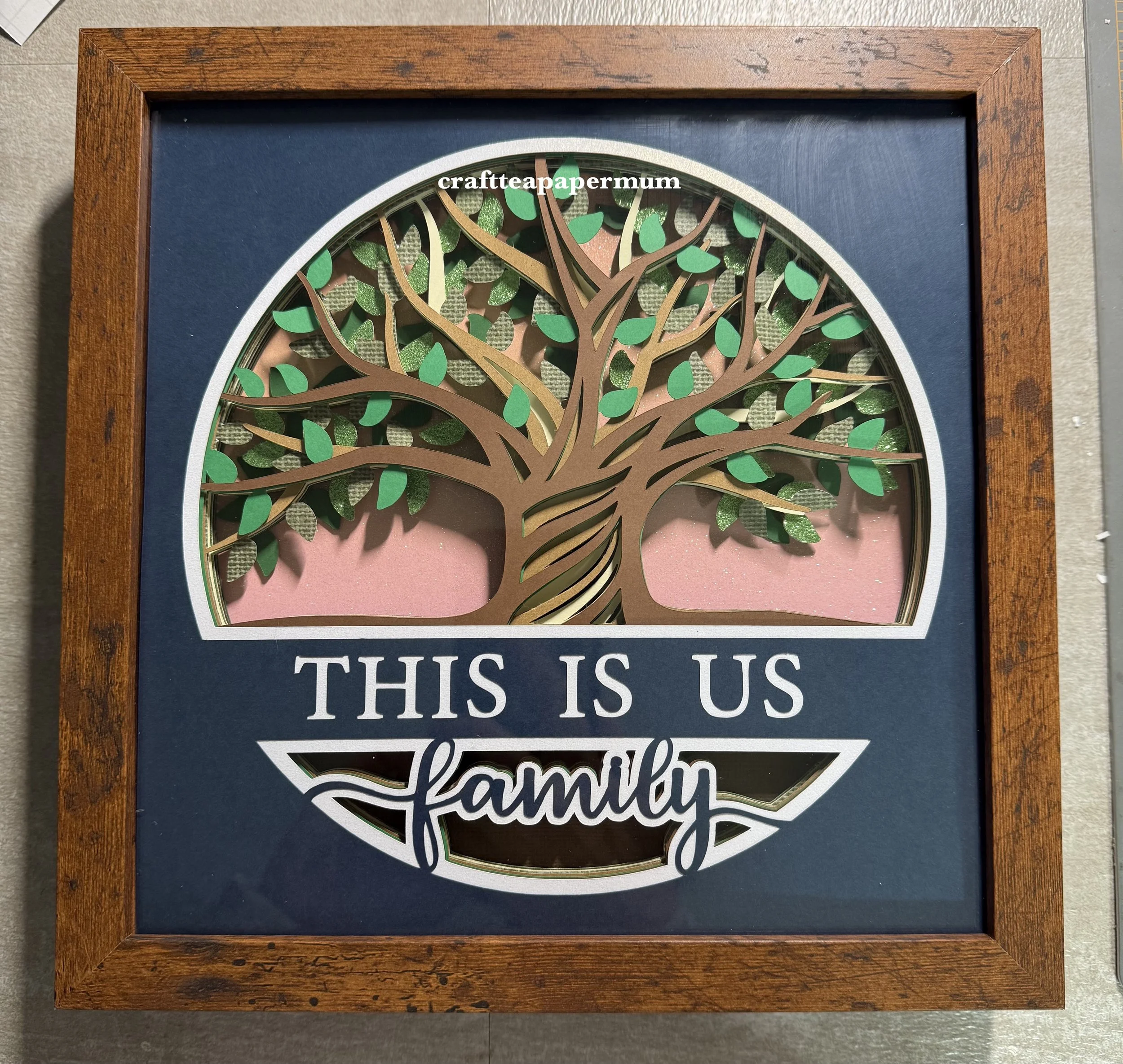 Family Tree - This is Us