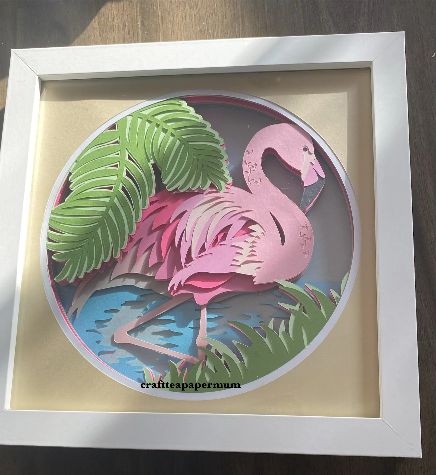 Flamingo