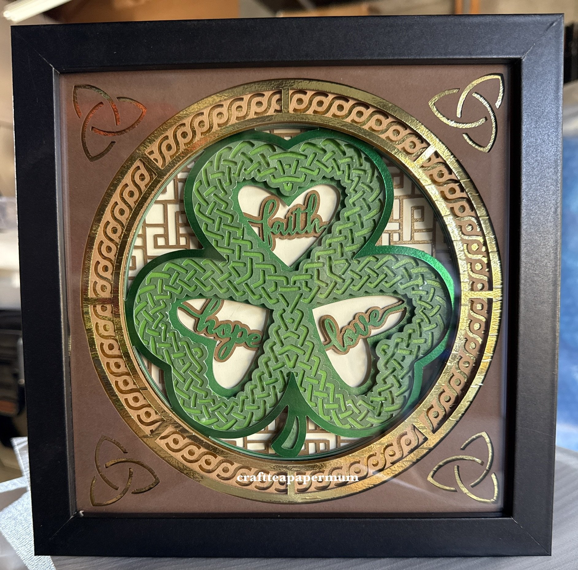 Shamrock