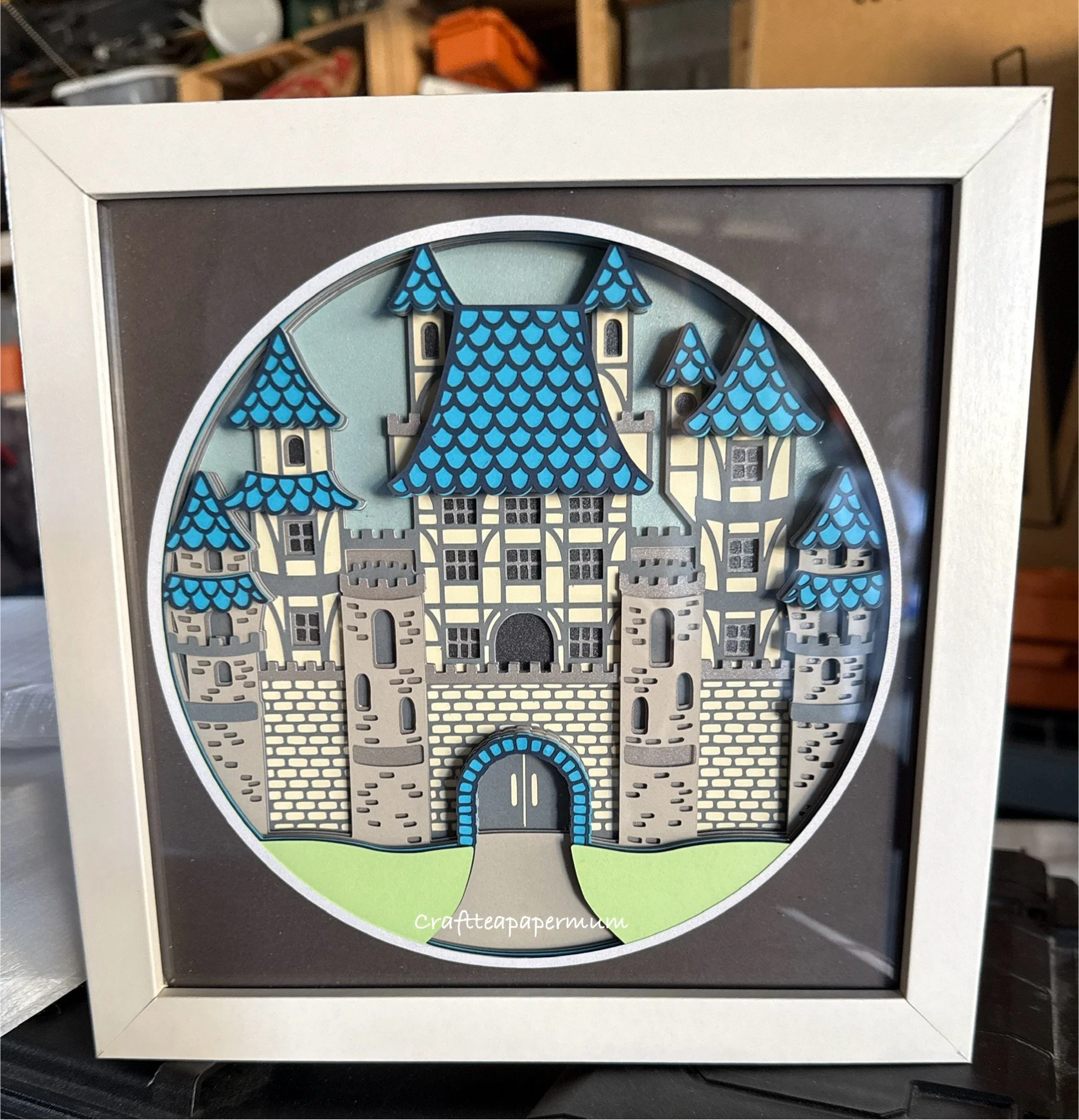 Castle
