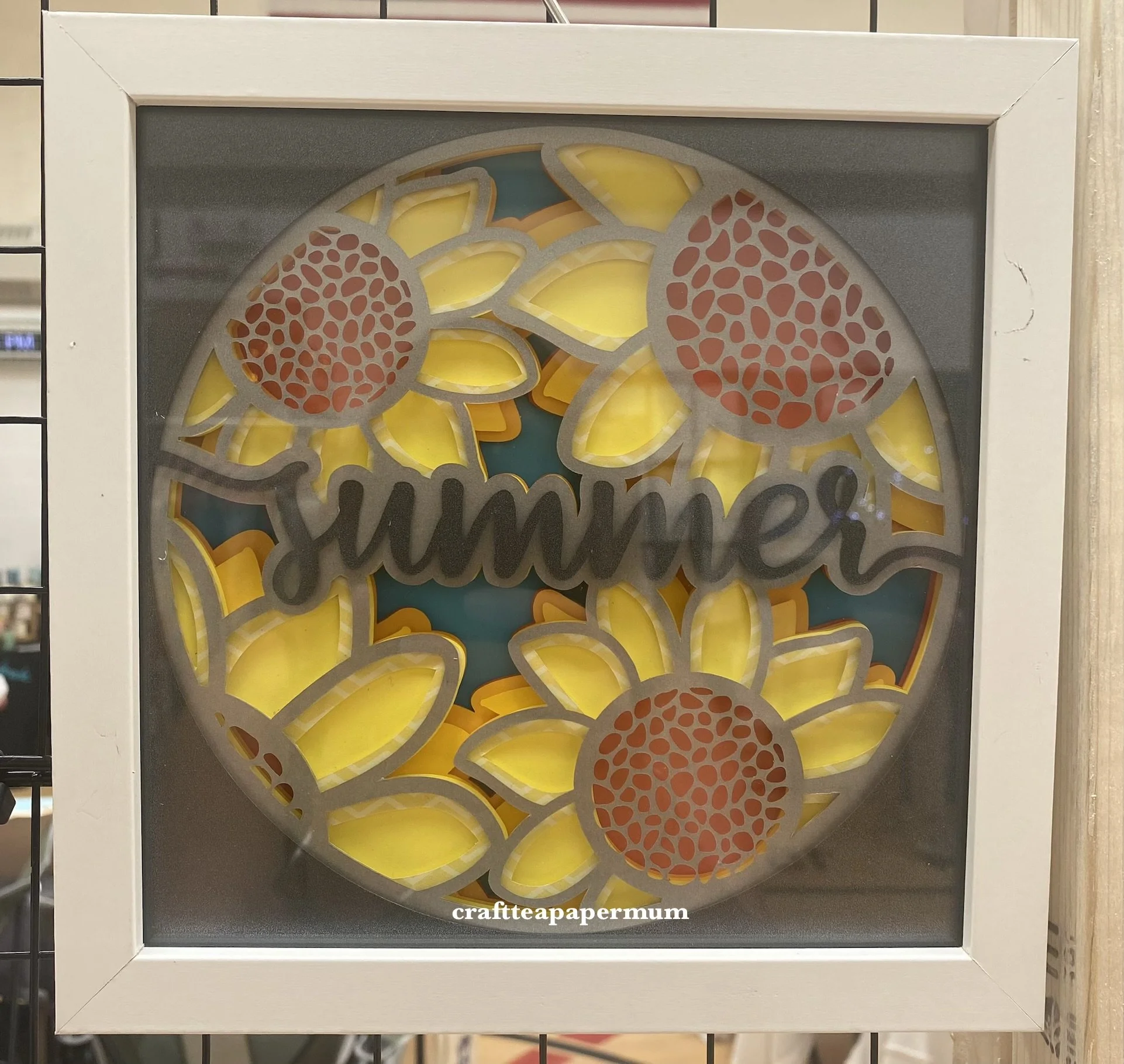 Summer - seasonal