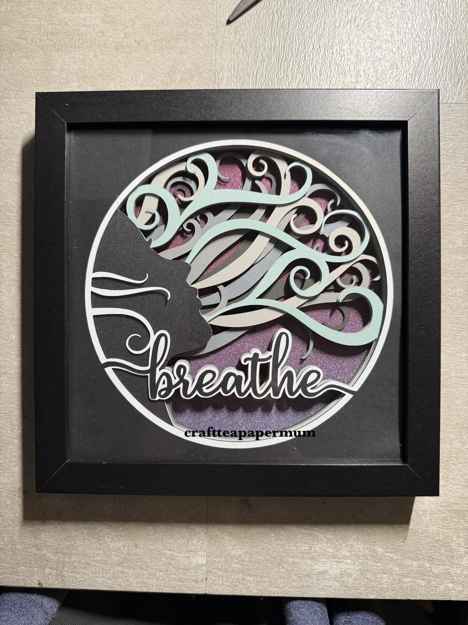 Breathe