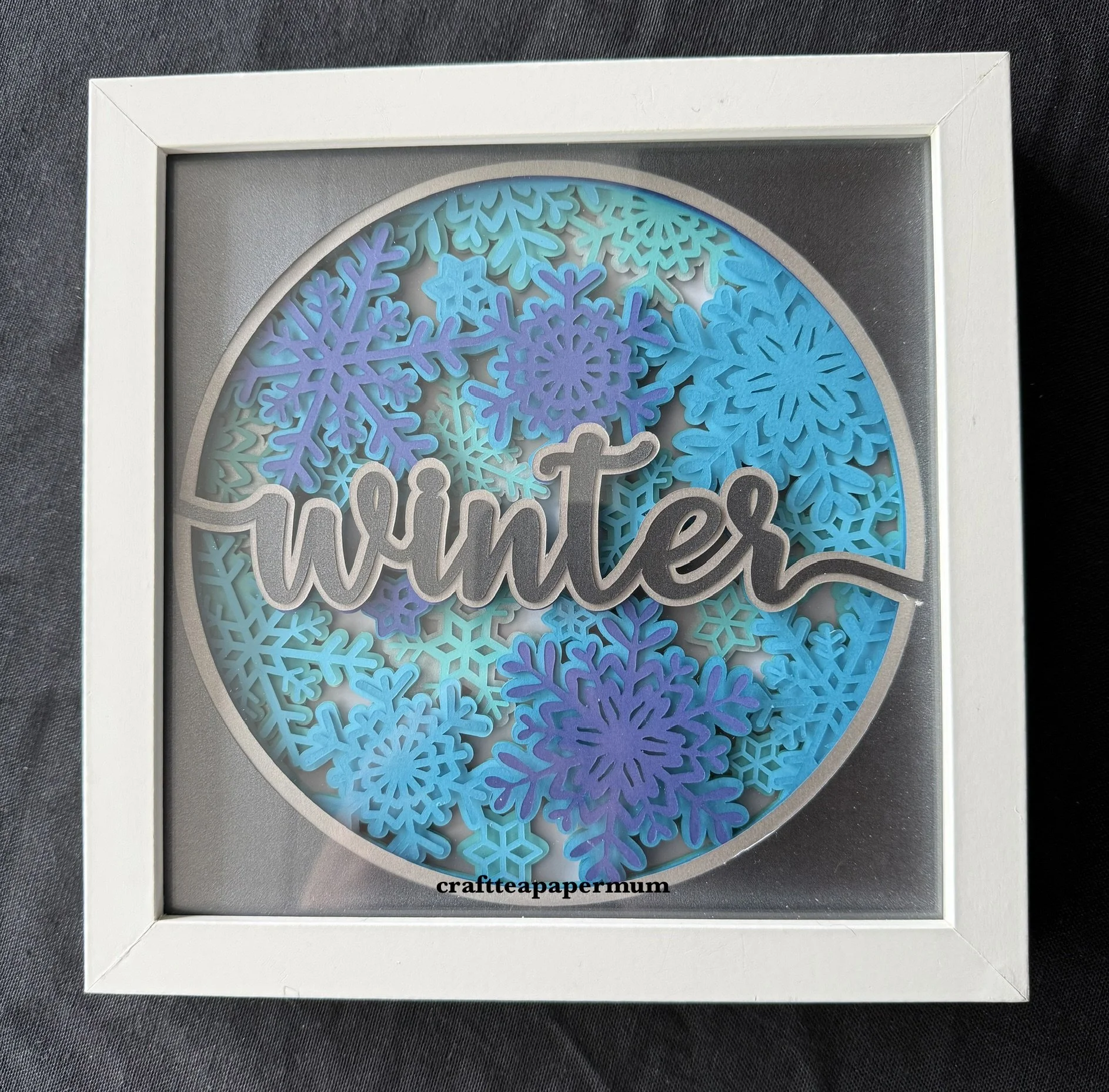 Winter - seasonal