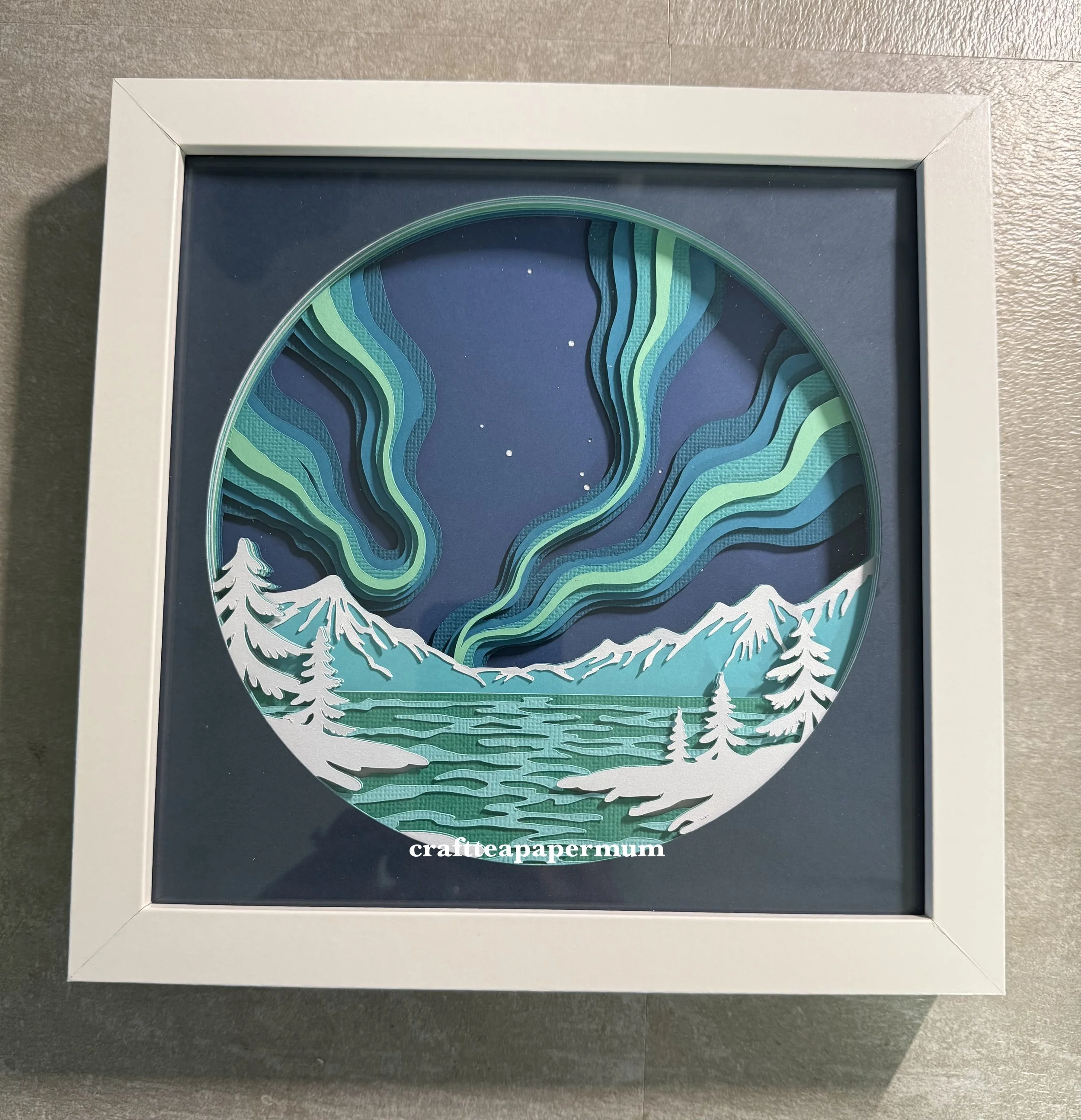 Northern Lights 2