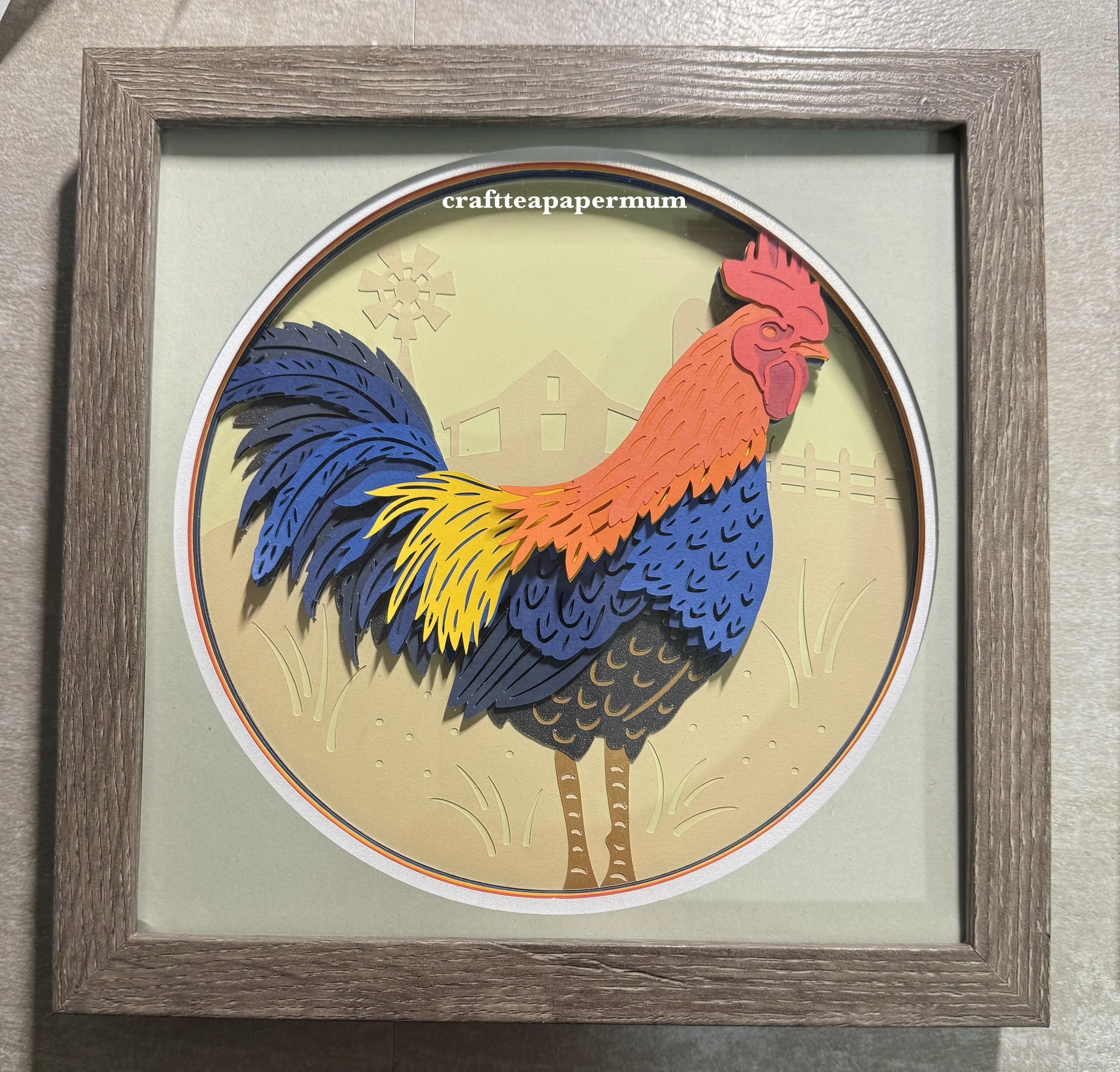Rooster